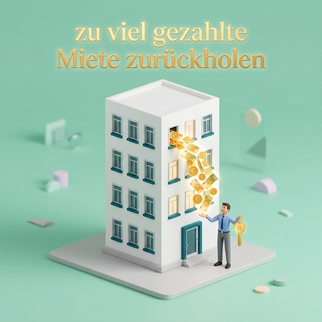 Miete zurück Österreich