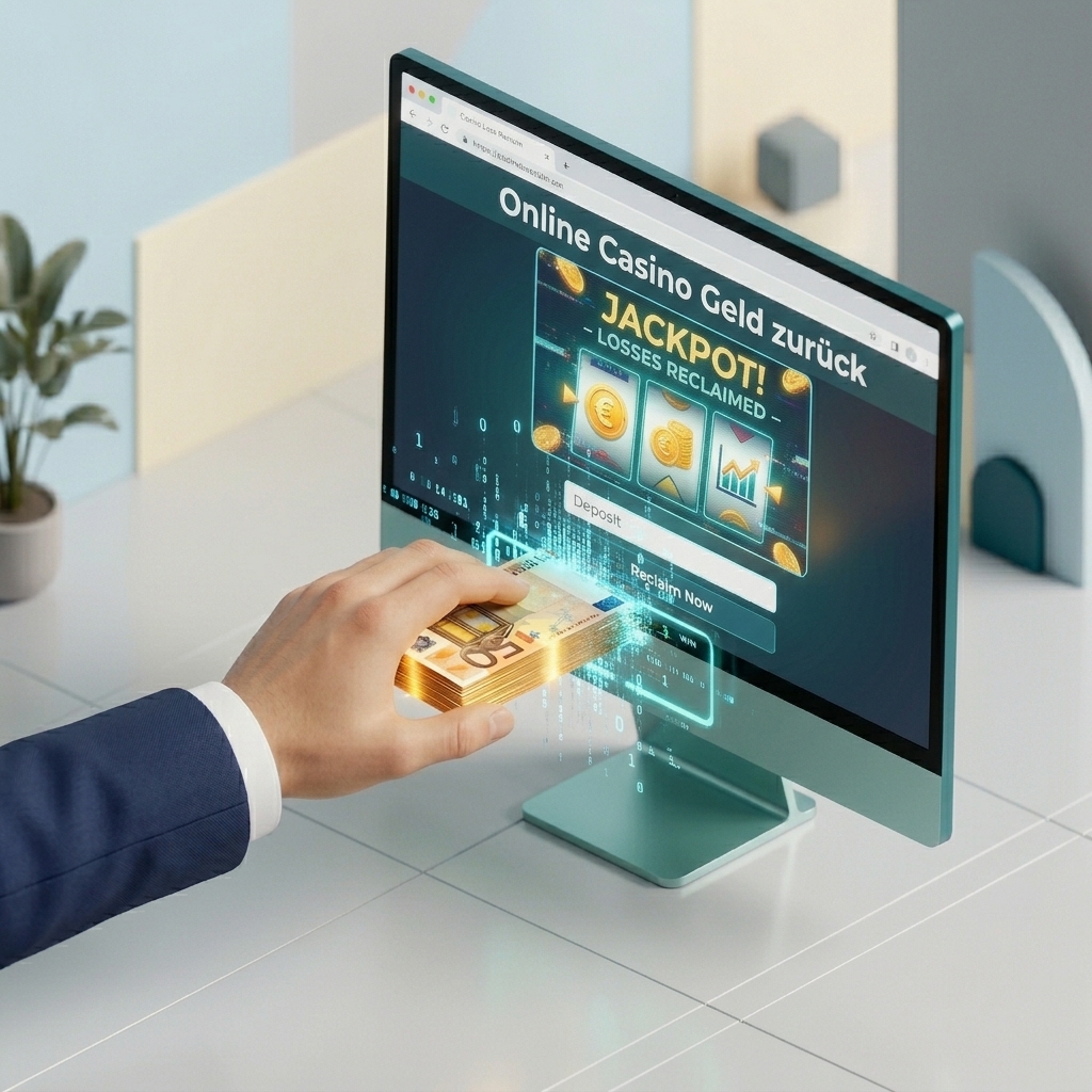 Geld zurück Onlinecasino Österreich